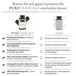 O3-D3-K2 Complex 240 prl PureTanicals