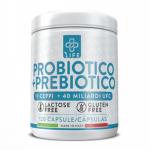 Probiotico+Prebiotico +LIFE 120 cps
