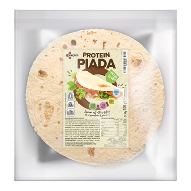 Protein Piada 100 g Eat Pro