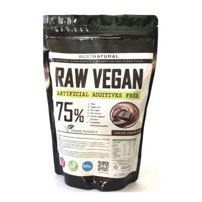 Raw Vegan Cruda Bio 1000g BestNatural