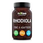 Rhodiola Rosea 60 cps Natoo