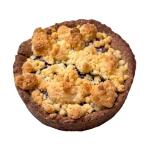 Sbriciolata Keto 70g O’Food