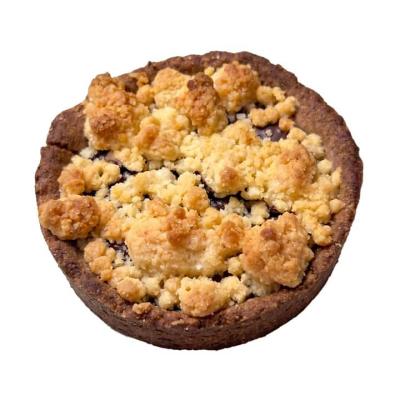 Sbriciolata Keto 70g O’Food