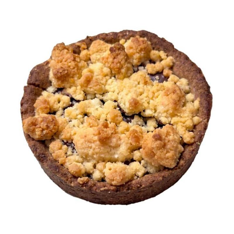 Sbriciolata Keto 70g O’Food