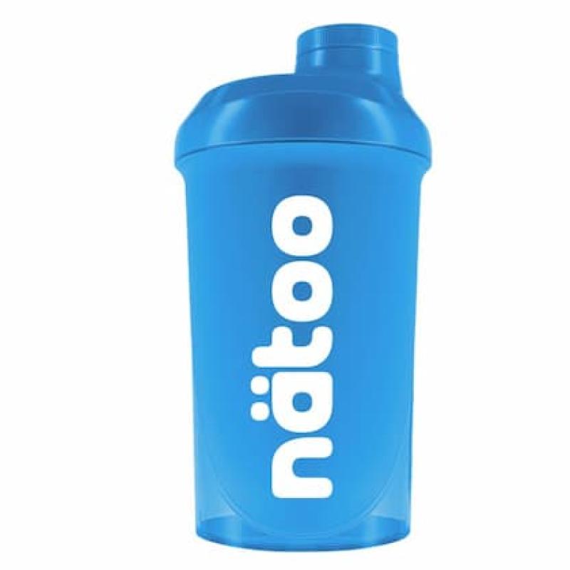 Shaker da 500 ml Natoo