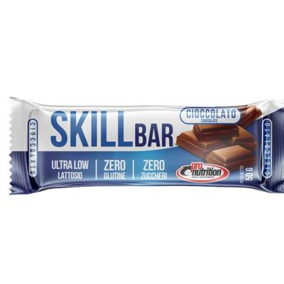 Skill Bar Nocciola 50g Pronutrition