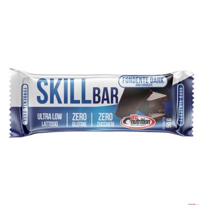 Skill Bar 50g Pronutrition