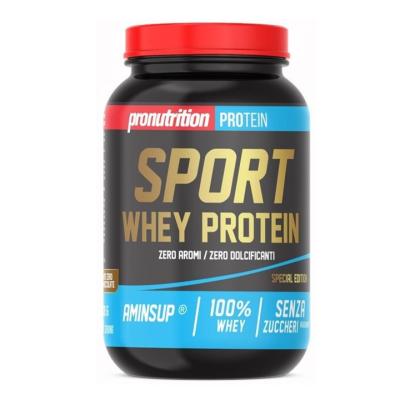 Sport Whey Protein 908g Pronutrition