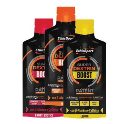 Super Dextrin Boost 30ml EthicSport