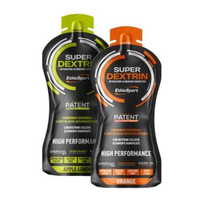 Super Dextrin Gel 58ml EthicSport