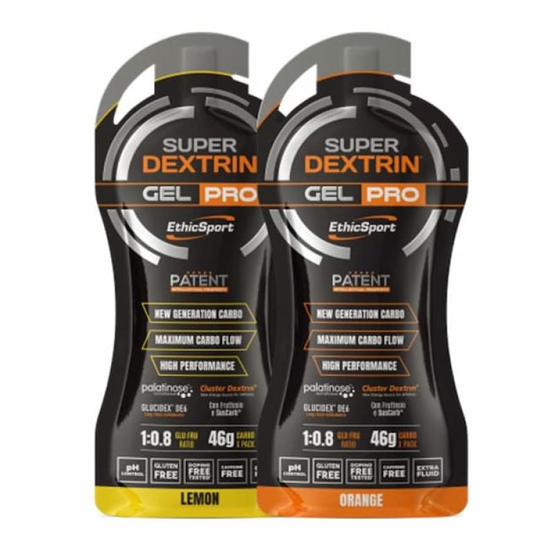 Super Dextrin Gel Pro 60ml EthicSport