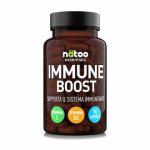 Immune Boost 90 cpr Natoo Essentials