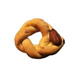 Tarallino alla Mandorla Keto 100g O’Food