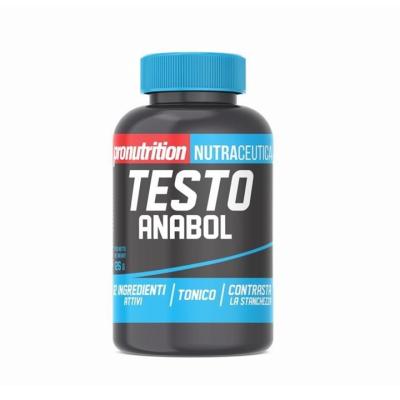 Testo Anabol 90 cpr Pronutrition