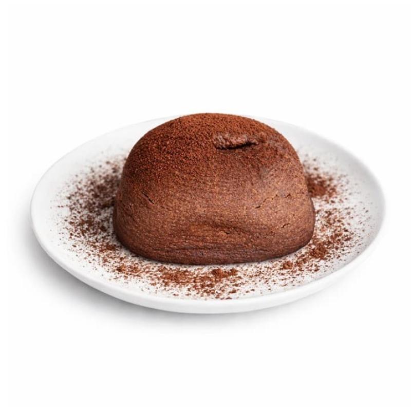 Tortino al Cioccolato Keto Rima Benessere