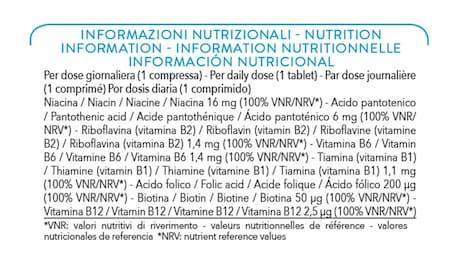 VIT B etichetta-1