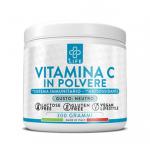 Vitamina C Polvere piuLife 300 g