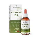 Vitamina K2 Gocce 30 ml Bandini