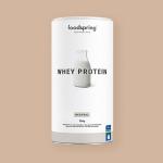 Whey Protein 750 g Neutre Foodspring